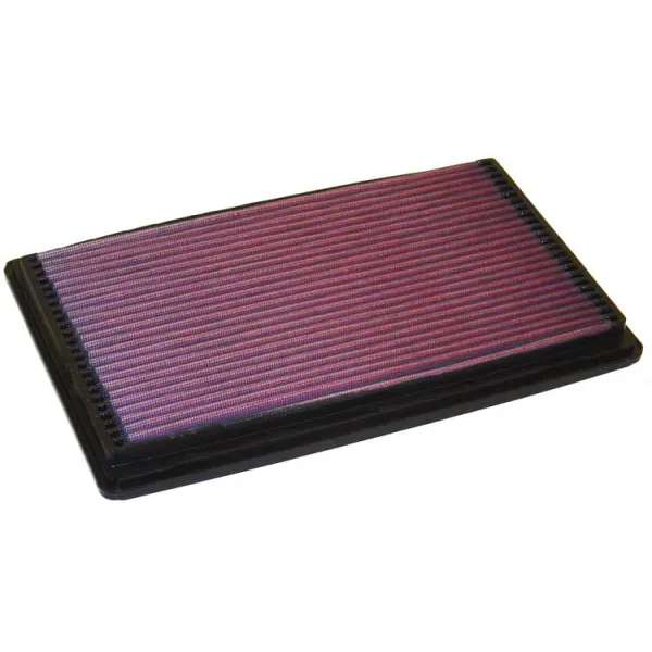 Filtro de ar K&N lavável 33-2140-1