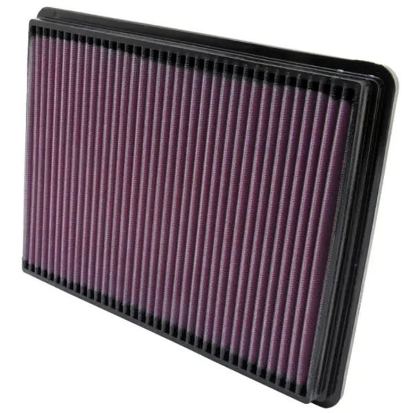 Filtro de ar K&N lavável 33-2141-1