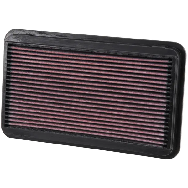 Filtro de ar K&N lavável 33-2145-1