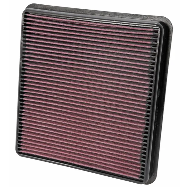 Filtro de ar K&N lavável 33-2387