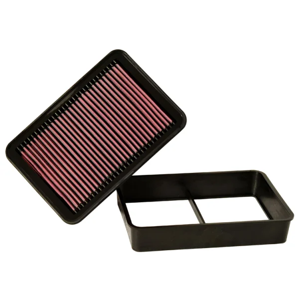 Filtro de ar K&N lavável 33-2392