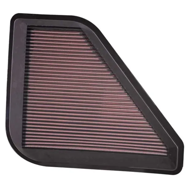 Filtro de ar K&N lavável 33-2394