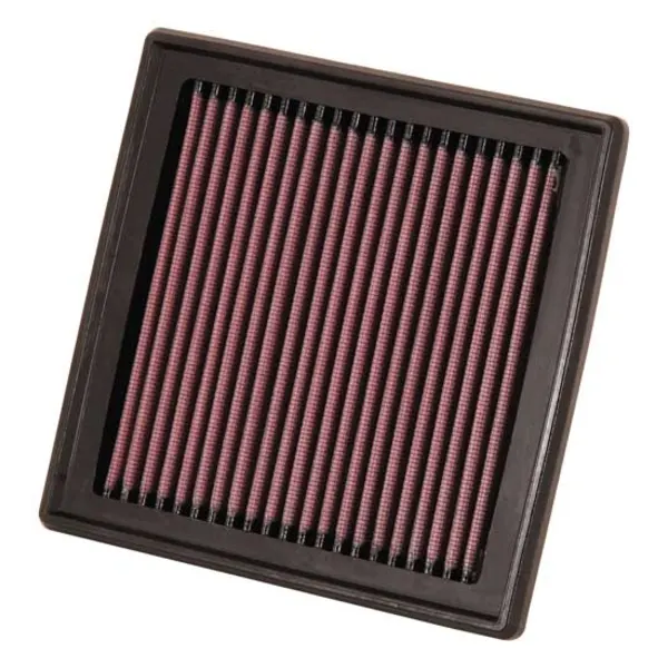 Filtro de ar K&N lavável 33-2399