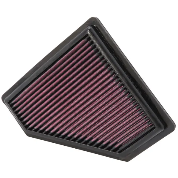 Filtro de ar K&N lavável 33-2401
