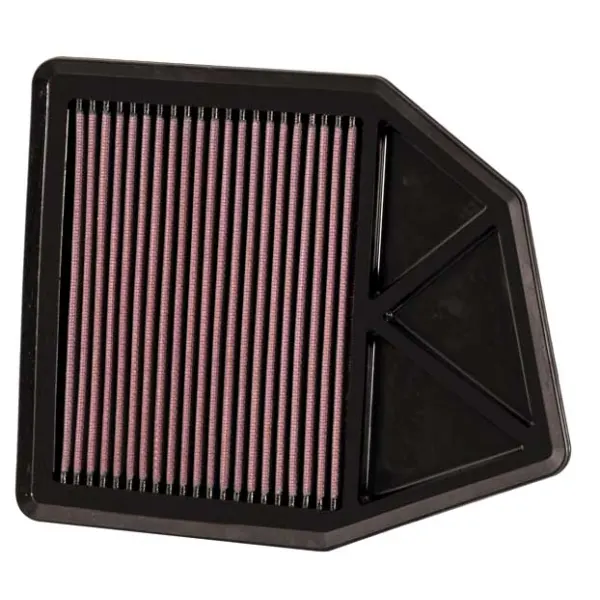 Filtro de ar K&N lavável 33-2402