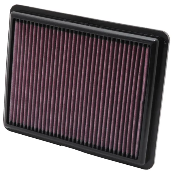 Filtro de ar K&N lavável 33-2403