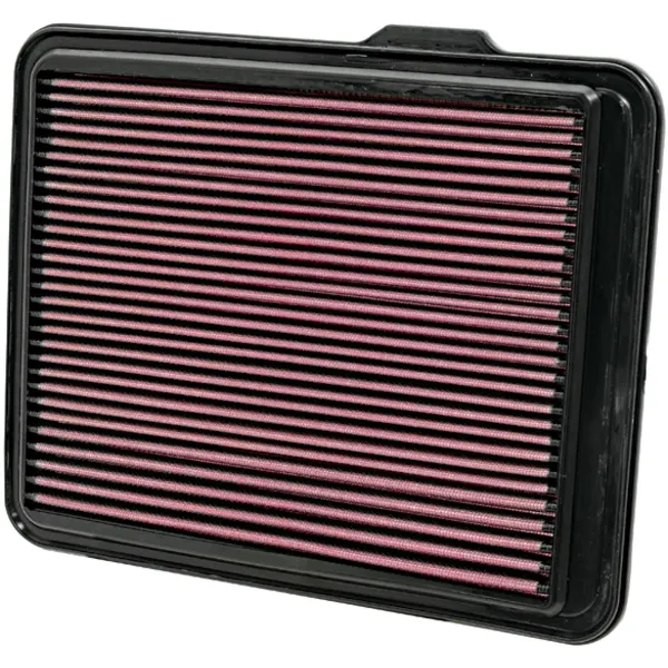 Filtro de ar K&N lavável 33-2408