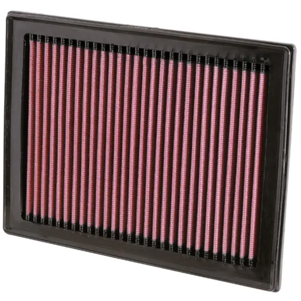 Filtro de ar K&N lavável 33-2409