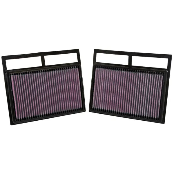 Filtro de ar K&N lavável 33-2412