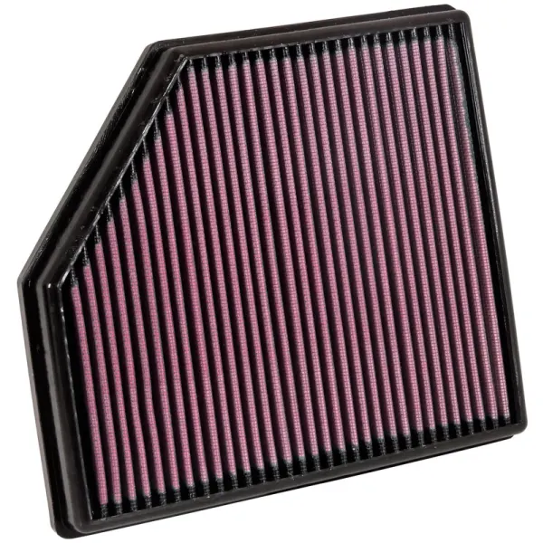 Filtro de ar K&N lavável 33-2418