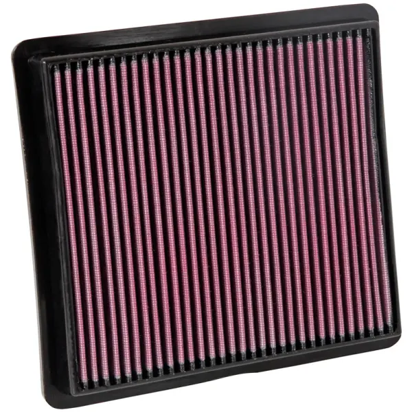 Filtro de ar K&N lavável 33-2419