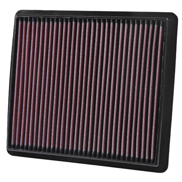 Filtro de ar K&N lavável 33-2423
