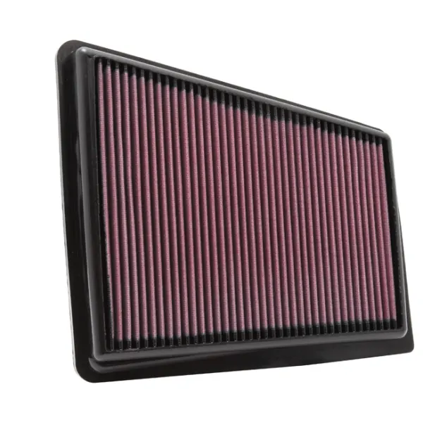 Filtro de ar K&N lavável 33-2426