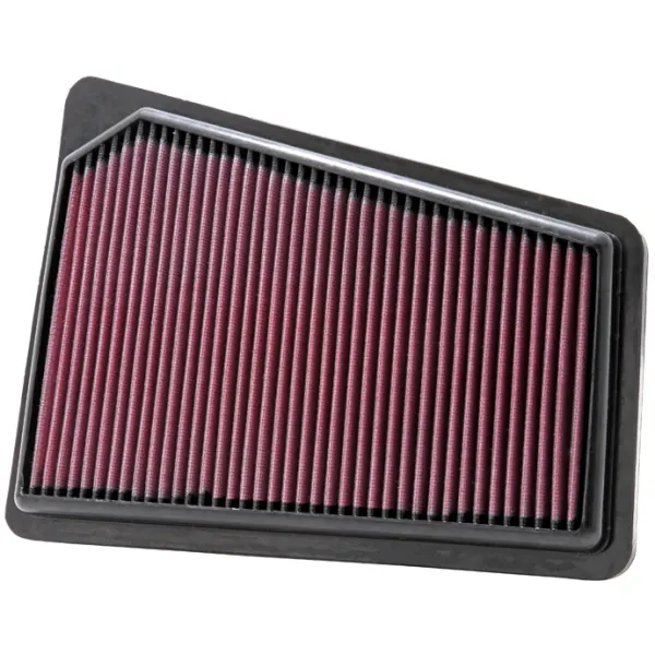 Filtro de ar K&N lavável 33-2427