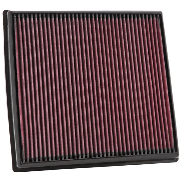 Filtro de ar K&N lavável 33-2428