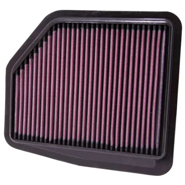 Filtro de ar K&N lavável 33-2429