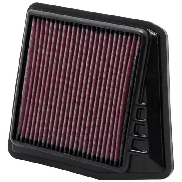 Filtro de ar K&N lavável 33-2430