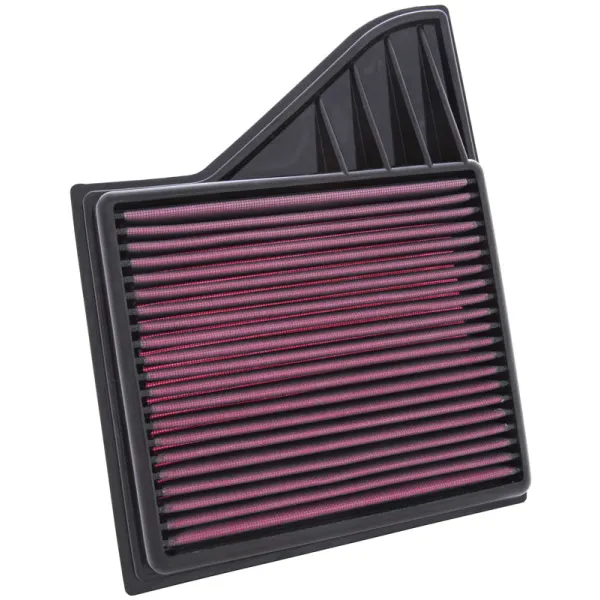 Filtro de ar K&N lavável 33-2431