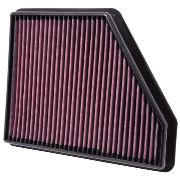 Filtro de ar K&N lavável 33-2434