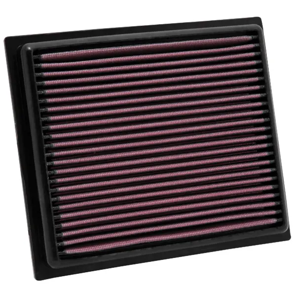 Filtro de ar K&N lavável 33-2435