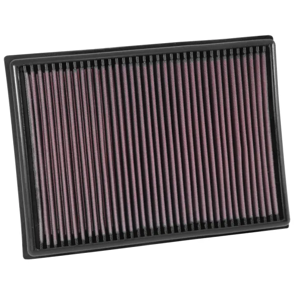 Filtro de ar K&N lavável 33-2438