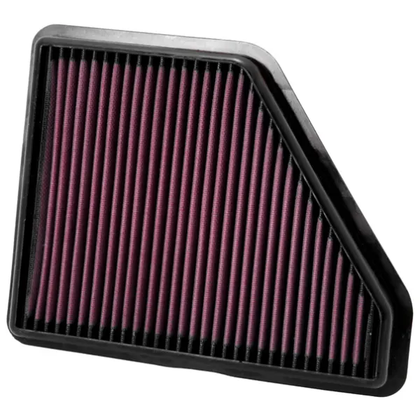 Filtro de ar K&N lavável 33-2439