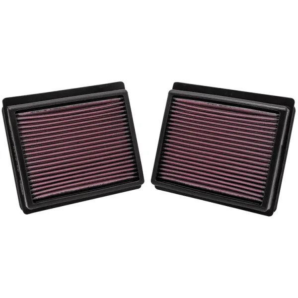 Filtro de ar K&N lavável 33-2440