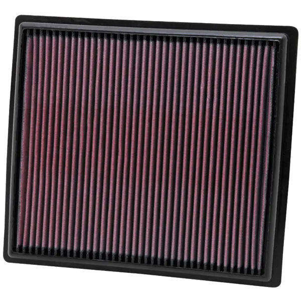 Filtro de ar K&N lavável 33-2442