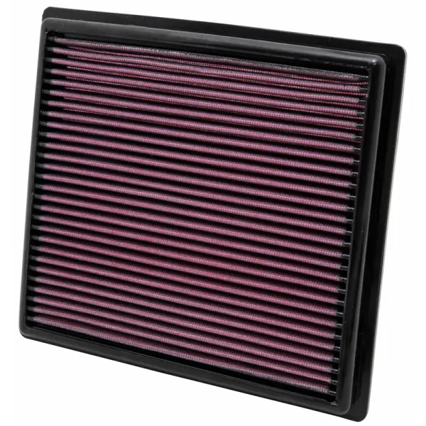 Filtro de ar K&N lavável 33-2443