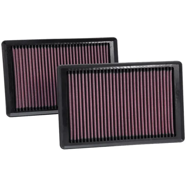 Filtro de ar K&N lavável 33-2445