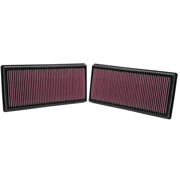Filtro de ar K&N lavável 33-2446