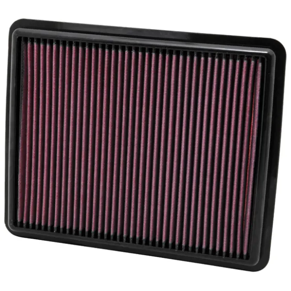 Filtro de ar K&N lavável 33-2448