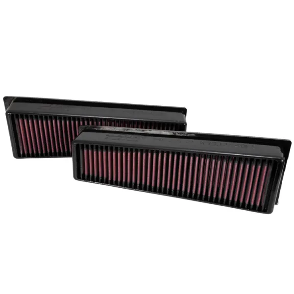 Filtro de ar K&N lavável 33-2449