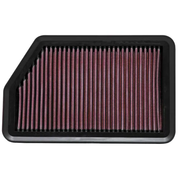 Filtro de ar K&N lavável 33-2451