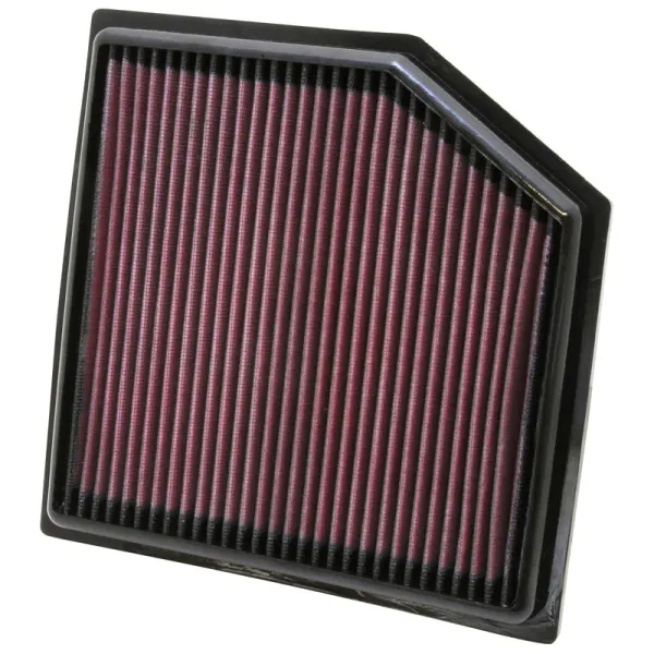 Filtro de ar K&N lavável 33-2452