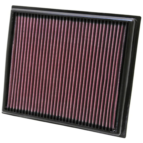 Filtro de ar K&N lavável 33-2453