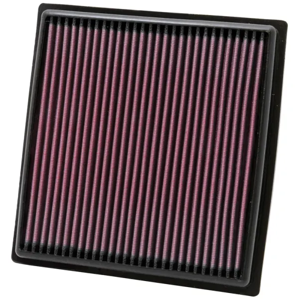 Filtro de ar K&N lavável 33-2455