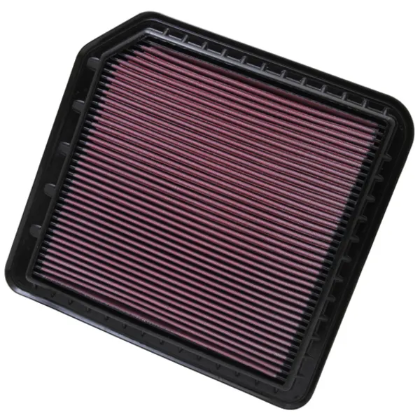 Filtro de ar K&N lavável 33-2456