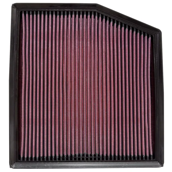 Filtro de ar K&N lavável 33-2458