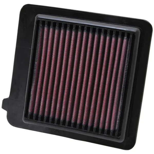 Filtro de ar K&N lavável 33-2459