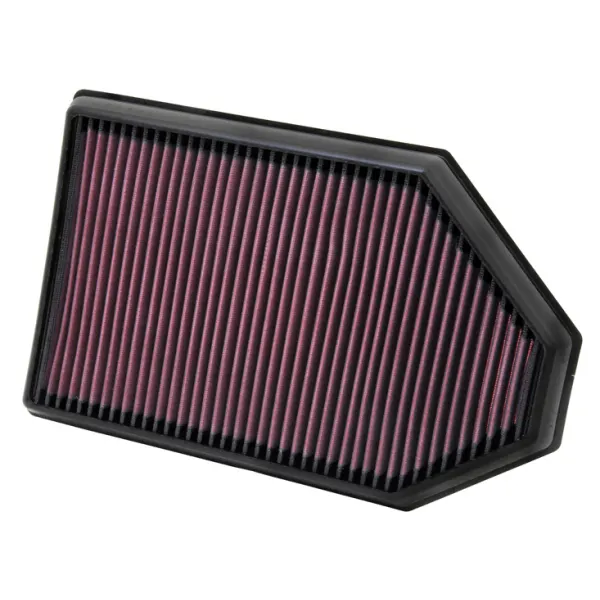 Filtro de ar K&N lavável 33-2460