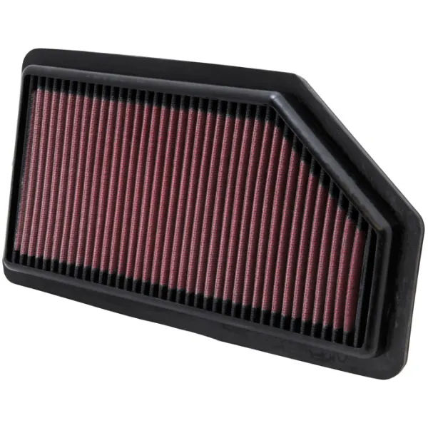 Filtro de ar K&N lavável 33-2461