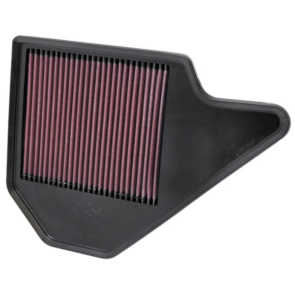 Filtro de ar K&N lavável 33-2462