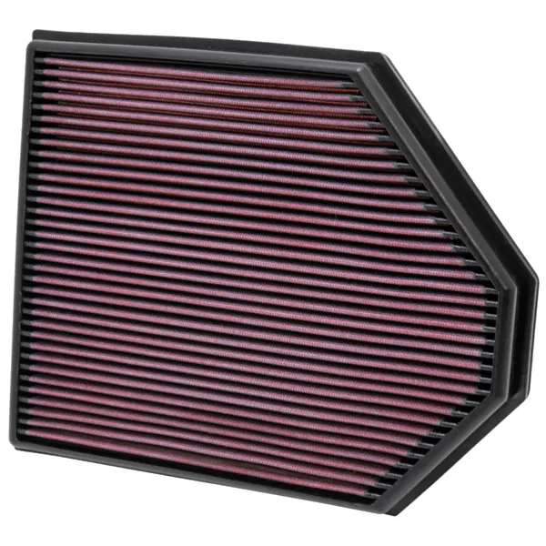 Filtro de ar K&N lavável 33-2465