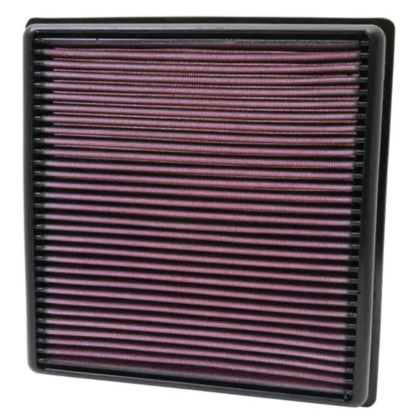 Filtro de ar K&N lavável 33-2470