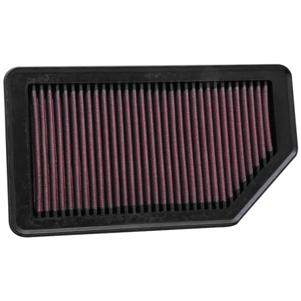 Filtro de ar K&N lavável 33-2472