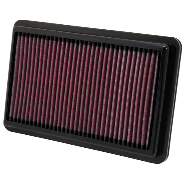 Filtro de ar K&N lavável 33-2473