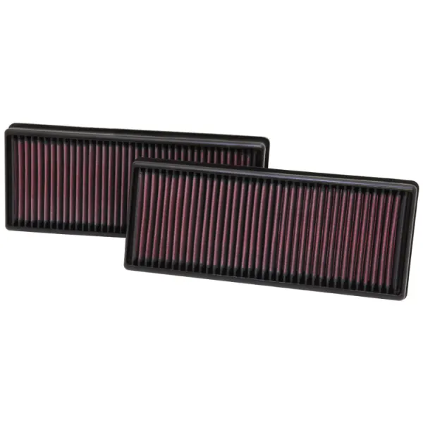 Filtro de ar K&N lavável 33-2474
