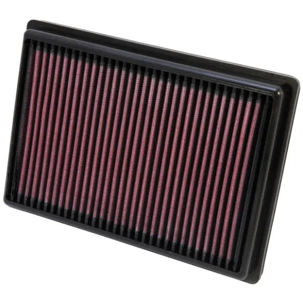 Filtro de ar K&N lavável 33-2476