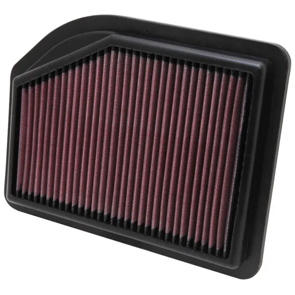 Filtro de ar K&N lavável 33-2477
